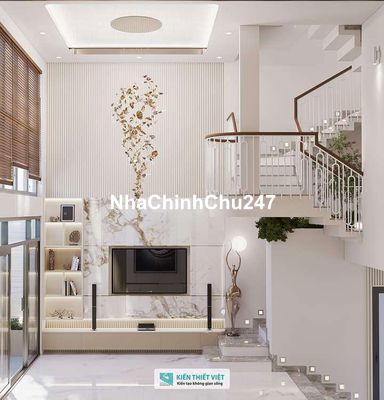 Chính chủ cần bán gấp nhà ngay trạm thu phí Bình Thắng,Dĩ An85m2/985tr