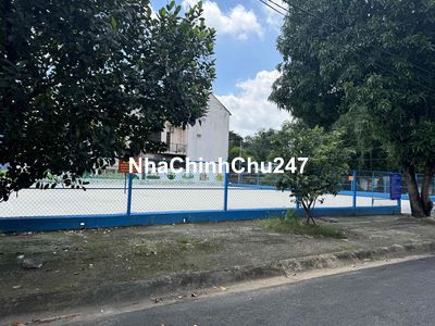 Nhà phố khu cán bộ quận 9, yên tĩnh, an ninh