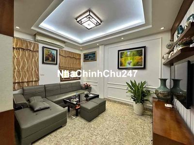 *Chủ Cần Bán Gấp* Nhà xây 50Mx4T, xung quanh full tiện ích,