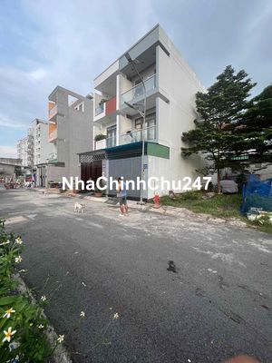 Bán đất Chính chủ ở Bình Chiểu gần Chợ 62m2