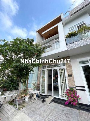 Nhà 3 phòng full nội thất KDC Miền Nam - Hưng Phú 1