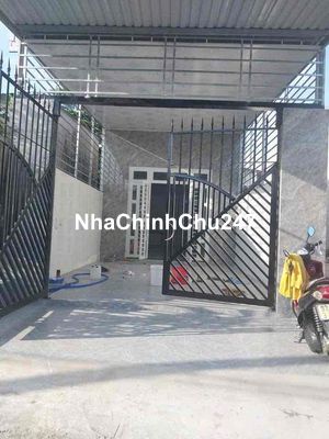 Chính Chủ cần bán nhà cấp 4 diện túch 103m có sẫn oto