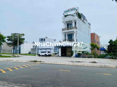 bán đất cát tường phú sinh chính chủ 5x18 giá rẻ