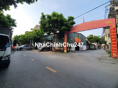 CHÍNH CHỦ CẦN BÁN ĐẤT PHÚC LỢI - LONG BIÊN