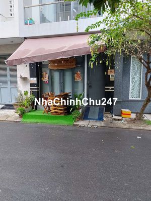 Bán nhà 3.5 tầng và 5 phòng ngủ tại p.5 quận 8