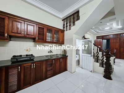 [CHÍNH CHỦ BÁN NHÀ] NGÕ 190 HOÀNG MAI - VỊ TRÍ ĐẸP - HIẾM - GIÁ TỐT