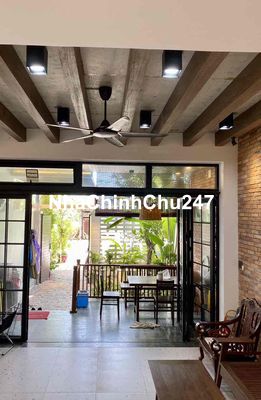 CC CẦN BÁN NHÀ TRUNG LƯƠNG 10, ĐẢO VIP