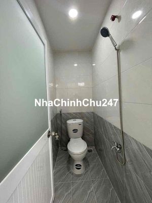 CC bán nhà lê quang định - 7x4m - 2pn giá 3.3 tỷ