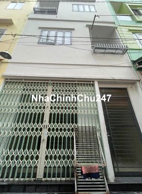 Chính Chủ Bán Nhà HXH 7A/10 Thành Thái, Q10 CN 42M2 5Tầng Nhỉnh 9 tỷ