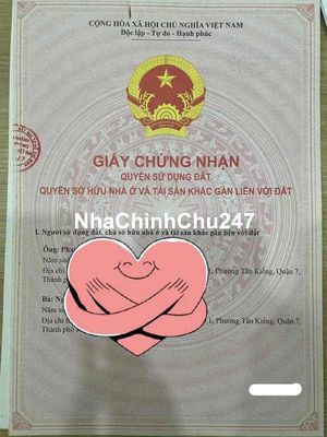 🌹Bán gấp căn hộ 2pn- shr- góc - cc Đức khải Q7-Dt 62m2-Giá 2.25 tỷ