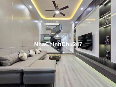 NHÀ 1T2L CHÍNH CHỦ Ở AN PHÚ, THUẬN AN, BD BÁN GẤP