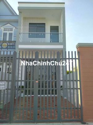 Chính chủ bán nhà gấp Trần Đại Nghĩa 1tỷ2 sổ riêng.