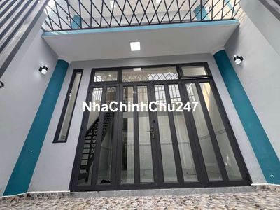 NHÀ SIÊU RẺ THỦ ĐỨC CẦN BÁN GẤP