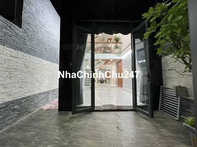 Bán Nhà Trường Chinh, Phường 15, Tân Bình, 76m2, 3 P ngủ Giá Chỉ 7 ty5