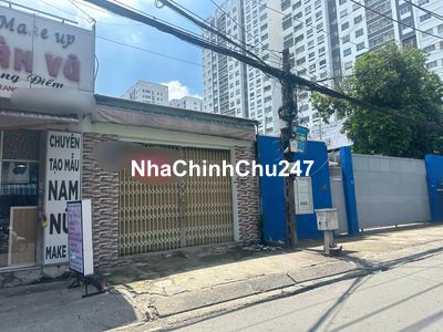 MTKD Trịnh Đình Thảo  4x20 chính chủ , kế chung cư