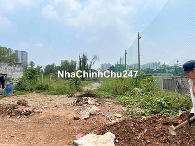 Chính Chủ cần bán đất chung cư AKARI - 1400 thổ cư vuông vức