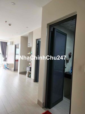 cần tiền sang lại căn hộ 2pn tm hoà khánh đã có sổ cc ngay