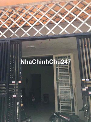 Chính chủ Bán nhà Cấp 4 Gác lửng diện