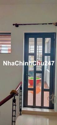 NHÀ F TÂN SƠN NHÌ - CHÍNH CHỦ - 4X13 - 3 TẤM