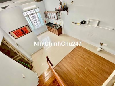 chính chủ bán gấp tập thể Tôn đức thắng 2,68ty 60m2