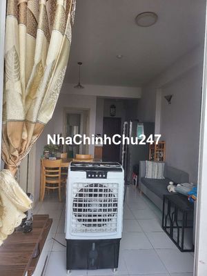 Căn góc cc tầng 5, NOXH ký HĐ lại với chủ đầu tư