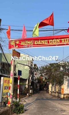 chính chủ cần bán đất ở Quận Hải Châu