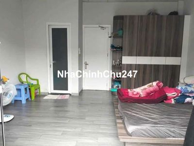 Nhà bán chính chủ. Chưa qua đầu tư