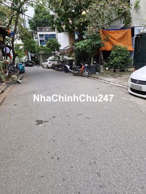 Chính chủ cần bán căn hộ 3 ngủ tại Hoàng Quốc Việt