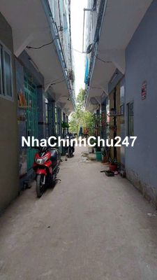 Nhà bán thương lượng ngay chủ