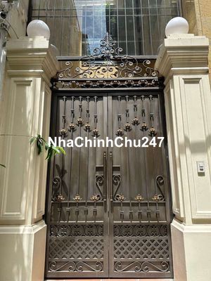 Mình chính chủ bán nhà 1 trệt 1 lầu Tô Hoàng phường Bách Khoa