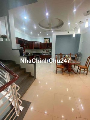 chính chủ cần bán gấp nhà Mt đường 185, Phước Long B