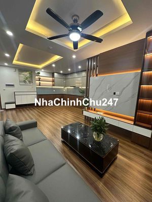 chính chủ bán căn chung cư toà Pandora Triều khúc