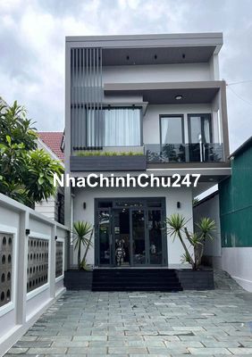 Chính Chủ Bán Nhanh Căn Nhà, Đường 22 Tháng 12, Thuận Giao, Thuận An