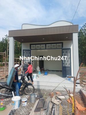 Chính chủ bán đất Chơn Thành gần KCN Becamex, có hỗ trợ vay