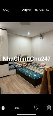 Cc  Thanh  Đa View , 3pn 2wc full , có hồ bơi