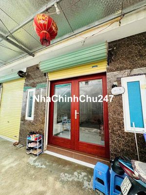 Chính chủ bán Nhà 4 tầng 32m2 tại số 97 ngõ 32/71/99 Vân Canh