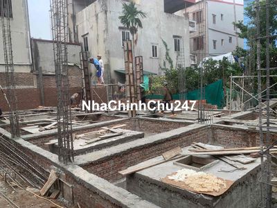 Bán nhà Tây Mỗ,Nam Từ Liêm, Hà Nội ô tô vào tận cửa sổ đỏ chính chủ