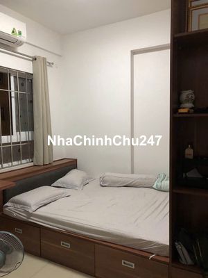 CẦN BÁN NHANH CC IDICO TÂN PHÚ CĂN 2PN 1TY7 TL