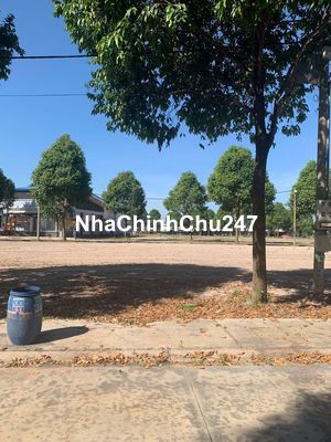 Chính chủ đất ngay trung tâm hành chính Bàu Bàng