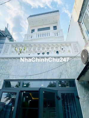 Bán Nhà Chính Chủ Giá Ngợp Sổ Sẵn Công Chứng Trong Ngày