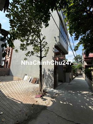 Chính chủ bán mảnh đất 35m2 tại Phụng Châu Chương Mỹ