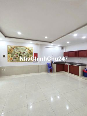 Bán nhà chính chủ 39.5m phan Tây hồ p7 phú nhụân