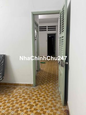 căn hộ 47 m2 1 PN Cc Gò dầu 1 P.Tân quý Q.Tân Phú