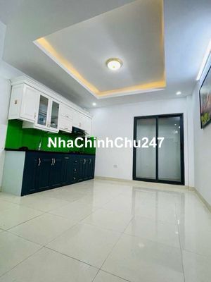 CHÍNH CHỦ BÁN NHÀ YÊN BÌNH HÀ ĐÔNG 40m²×4 TẦNG