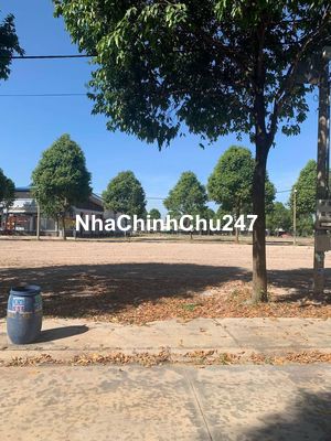 ĐẤT CHÍNH CHỦ 87,5m2 (5Mx17,5M)  NGAY TRUNG TÂM HÀNH CHÍNH H.BẦU BÀNG