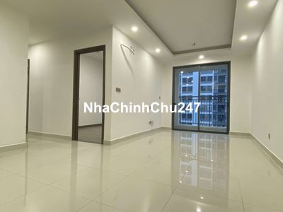 Chính chủ gửi bán nhanh căn 3 Phòng ngủ tại Q7 Boulevard