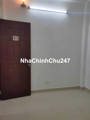 NHÀ MỚI CHÍNH CHỦ PHƯỜNG TÂN SƠN NHÌ