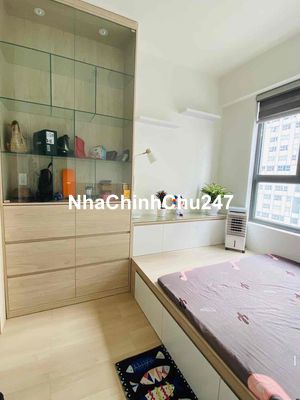 Bán Gấp CC CiTiHome Q2 73m2 1tỷ640 SHR Pháp lí rõ ràng nội thất đầy đủ