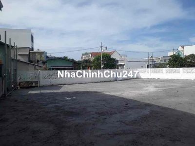 bán đất 422m2 ngang 18m nở hậu 24m ngay chợ Thủ Đức 22Tỷ TL chính chủ