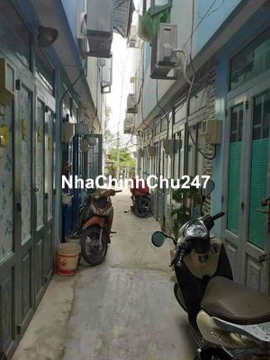 bán nhà chính chủ đông thạnh hocmon.tp hcm